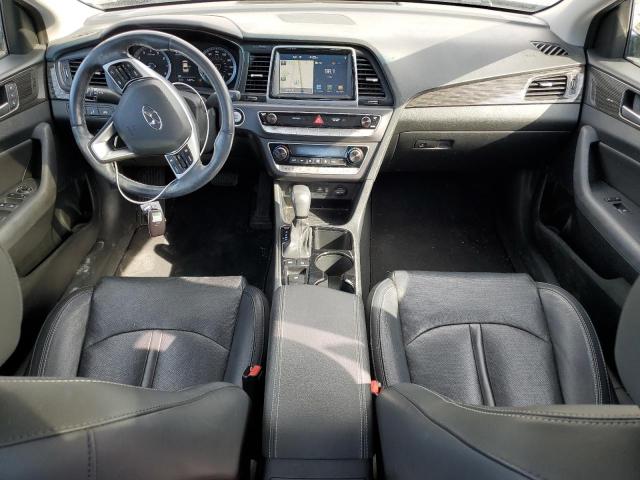 2019 HYUNDAI SONATA LIM - 5NPE34AF3KH753101