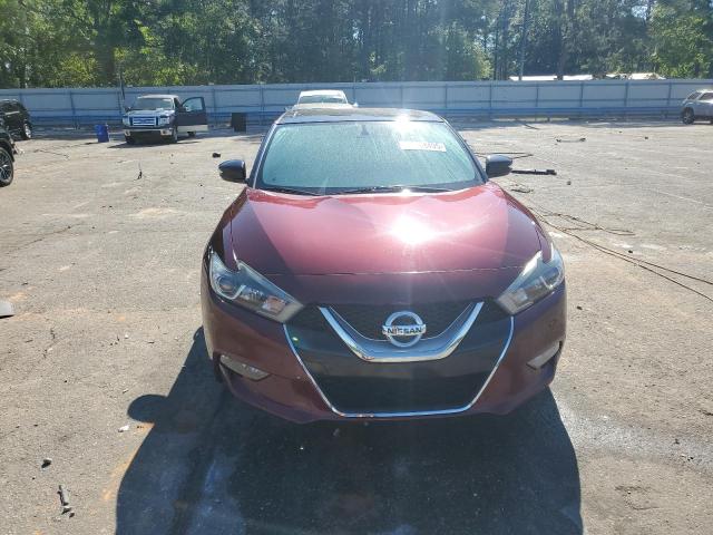 2017 NISSAN MAXIMA 3.5 - 1N4AA6AP6HC446508