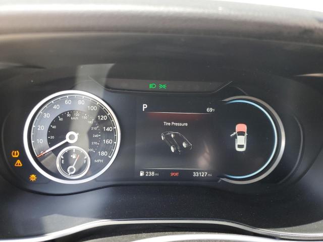 2022 GENESIS G70 BASE - KMTG34TA6NU088944