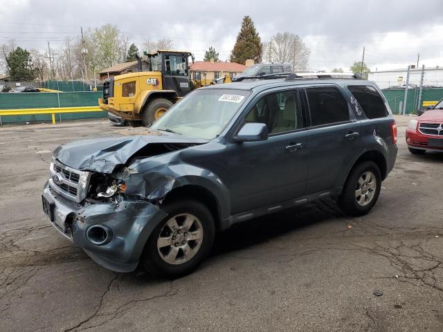 FORD ESCAPE LIM