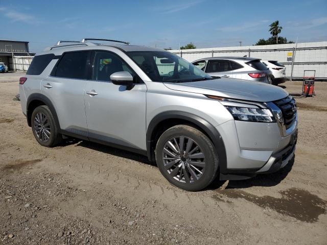 Vin: 5n1dr3cb1pc270932, lot: 53356765, nissan pathfinder sl 20234