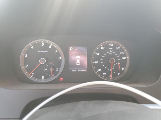 2015 HYUNDAI SONATA SPO - 5NPE34AB6FH210389