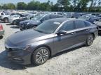 2018 HONDA ACCORD TOU - 1HGCV3F97JA003691