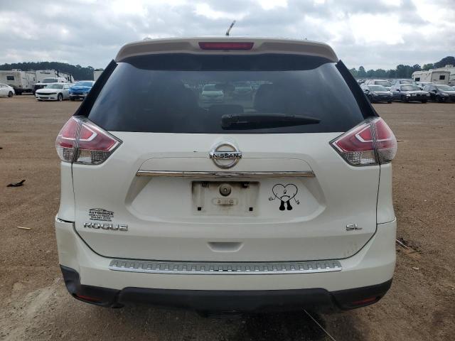 2015 NISSAN ROGUE S - 5N1AT2MT2FC841073