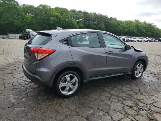 2016 HONDA HR-V LX - 3CZRU5H32GM743932