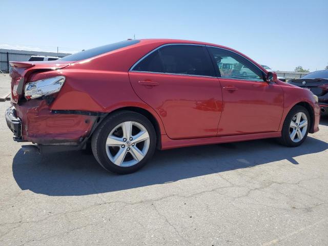 Vin: 4t1bk3ek3bu625255, lot: 54953505, toyota camry se 20113