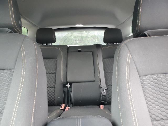 2018 GMC TERRAIN SL - 3GKALMEV5JL354970