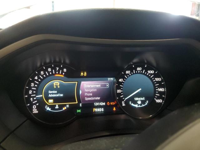 2017 LINCOLN MKZ RESERV 3LN6L5E94HR644680