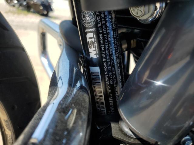 2024 HARLEY-DAVIDSON FLTRX - 1HD1KH718RB651579