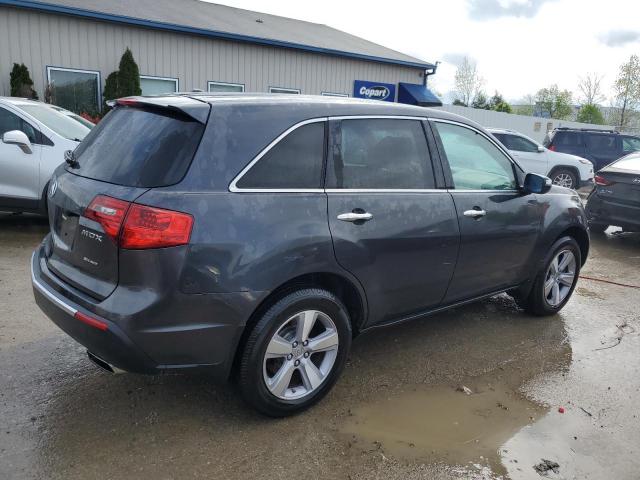 Vin: 2hnyd2h2xdh519397, lot: 53609445, acura mdx 20133