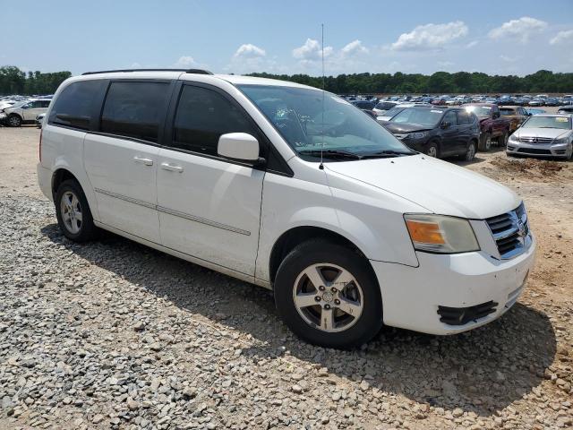 Vin: 2d4rn5d14ar131726, lot: 55059785, dodge caravan sxt 20104