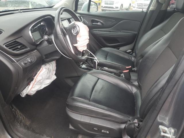 2020 BUICK ENCORE PRE - KL4CJASB6LB011201