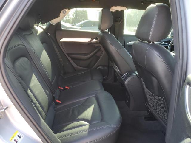 2017 AUDI Q3 PRESTIG WA1GCCFSXHR006390