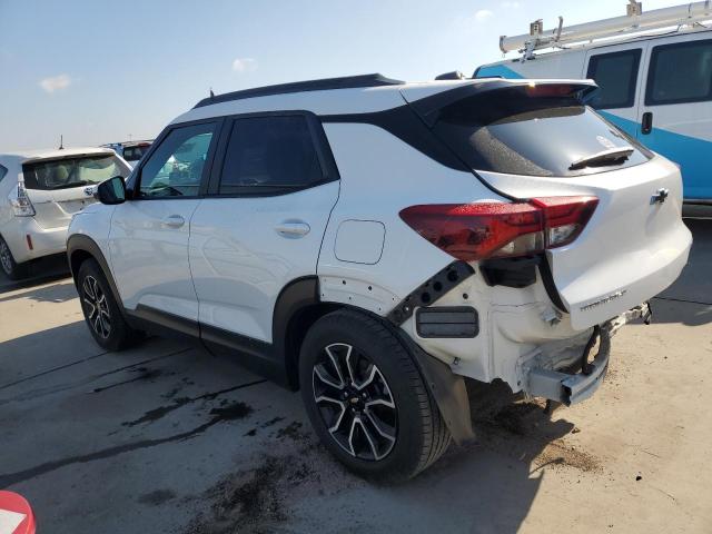 Vin: kl79mvslxpb204817, lot: 54570605, chevrolet trailblzr activ 20232