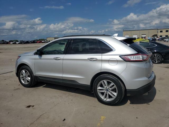Vin: 2fmpk3j9xjbc00158, lot: 54446055, ford edge sel 20182
