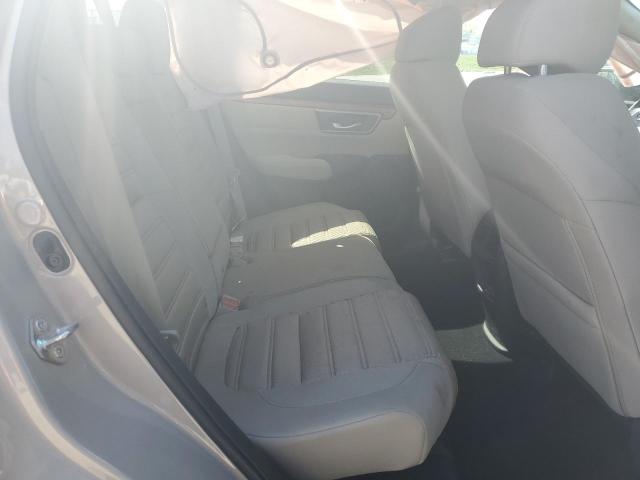 2018 HONDA CR-V EX 5J6RW2H5XJL035821