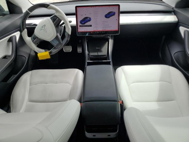 2018 TESLA MODEL 3 - 5YJ3E1EB0JF074214