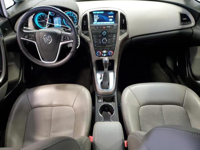 2012 BUICK VERANO - 1G4PP5SKXC4145335