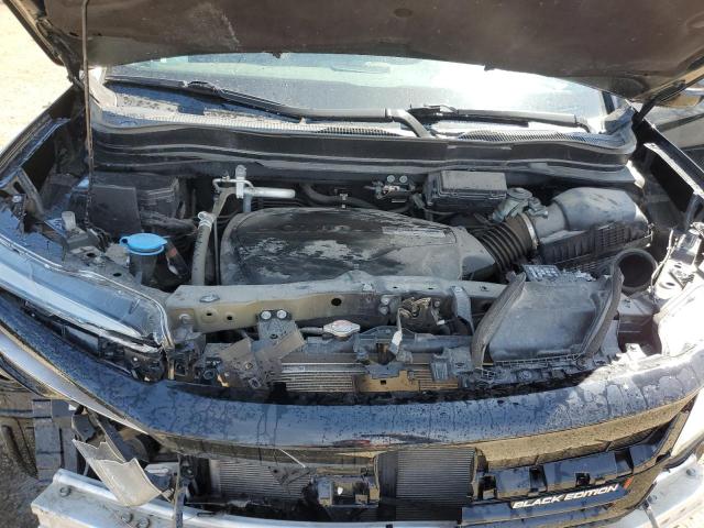 2019 HONDA PILOT ELIT - 5FNYF6H03KB504491