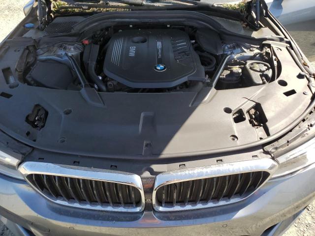 2018 BMW 640 XIGT WBAJV6C53JBC99568