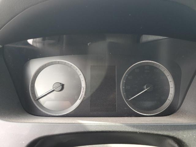 2016 HYUNDAI SONATA SPO - 5NPE34AF6GH332092