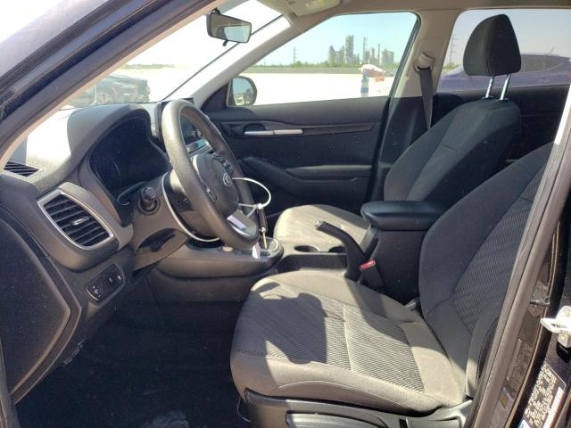 2021 KIA SELTOS LX KNDEPCAA8M7095138