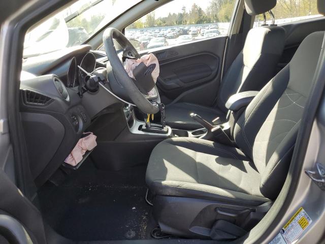 2017 FORD FIESTA SE - 3FADP4EJ3HM158384