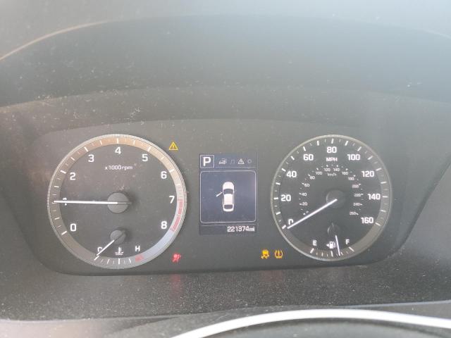 2016 HYUNDAI SONATA SE - 5NPE24AF6GH345881
