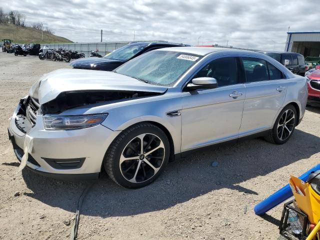 2014 FORD TAURUS SEL - 1FAHP2E9XEG112004