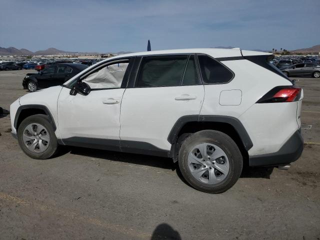 Vin: 2t3h1rfv7rw315846, lot: 52376655, toyota rav4 le 20242
