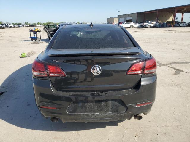 2015 CHEVROLET SS 6G3F15RW3FL115228