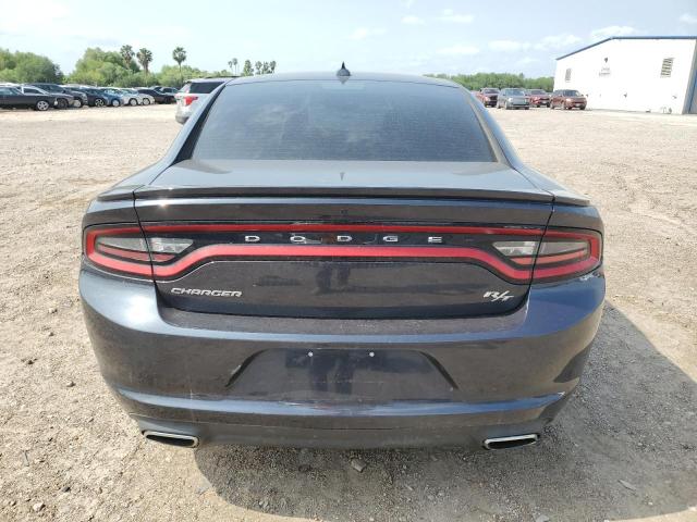 2016 DODGE CHARGER R/ - 2C3CDXCT8GH265971