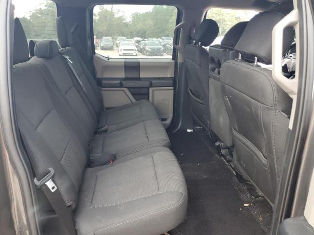 2019 FORD F150 SUPER - 1FTEW1E58KKE98759