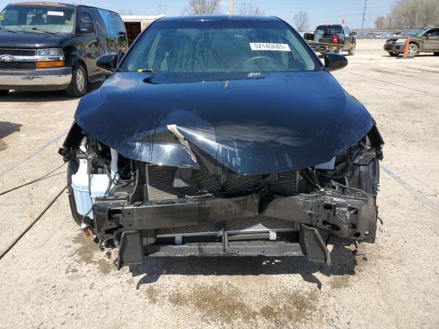 2017 TOYOTA CAMRY LE - 4T1BF1FK0HU741786