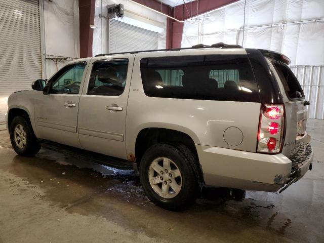 2012 GMC YUKON XL K #3229786367