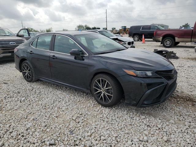 Vin: 4t1g11akxmu414849, lot: 54164785, toyota camry se 20214