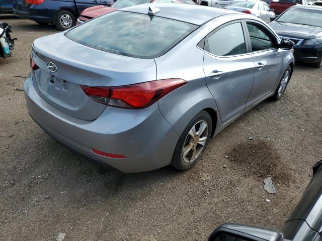 Vin: 5npdh4ae1gh779398, lot: 54616085, hyundai elantra se 20163