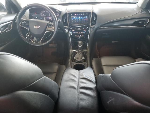 2017 CADILLAC ATS - 1G6AA5RX4H0163571