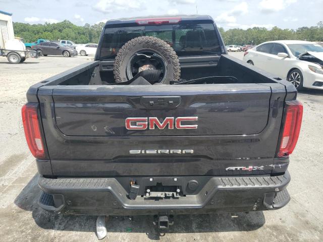 2024 GMC SIERRA K15 - 3GTUUFEL4RG415780
