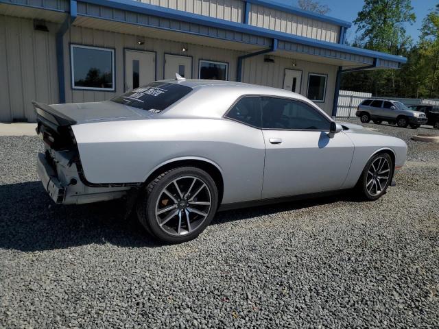 Vin: 2c3cdzjg3ph685509, lot: 49770355, dodge challenger gt 20233