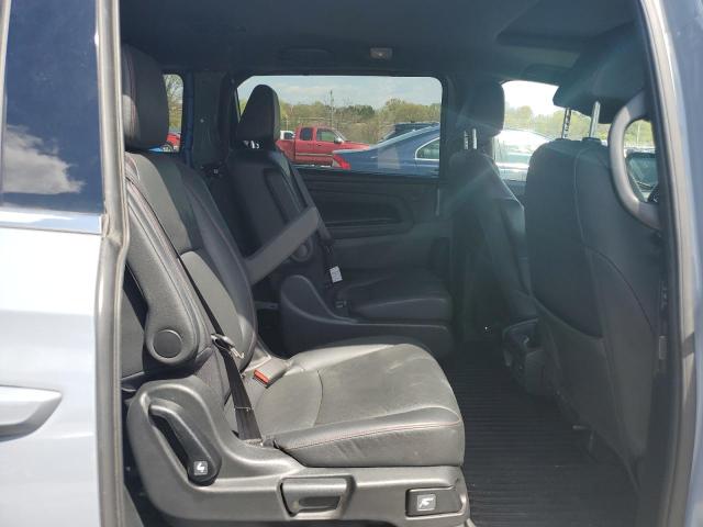 2023 HONDA ODYSSEY SP 5FNRL6H77PB042373