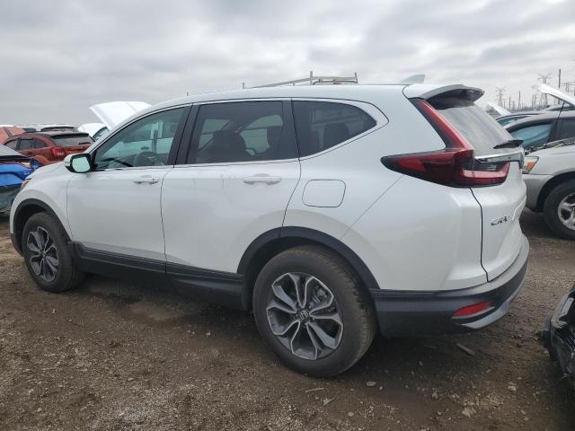 2020 HONDA CR-V EXL - 5J6RW2H81LL021268