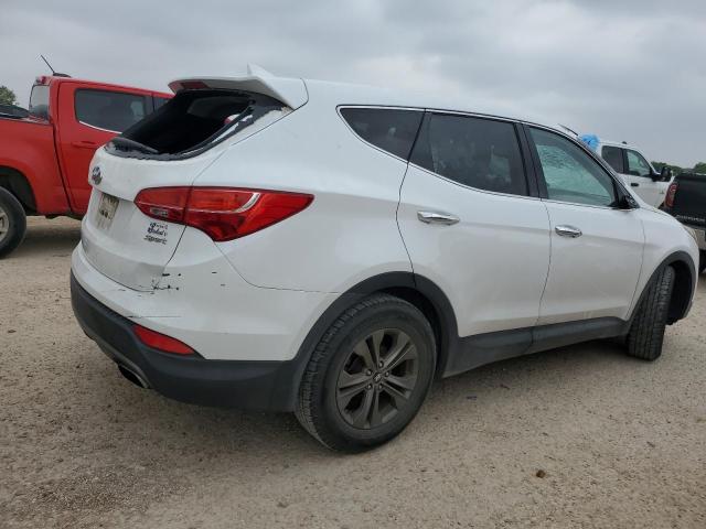 Vin: 5xyzt3lb1eg201565, lot: 51440165, hyundai santa fe 20143