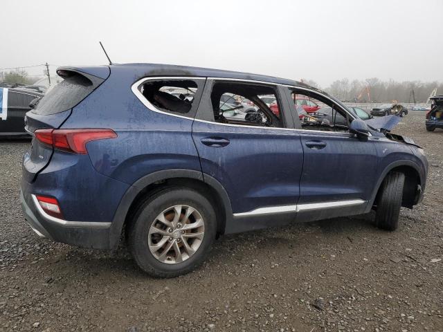 Vin: 5nms2cadxkh101636, lot: 51268085, hyundai santa fe se 20193