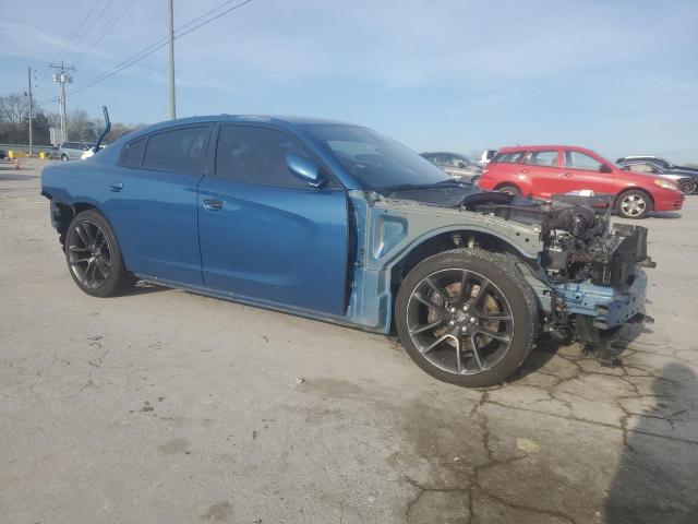 Vin: 2c3cdxgj2lh241006, lot: 51518215, dodge charger scat pack 20204