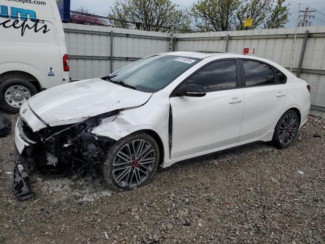 KIA FORTE GT