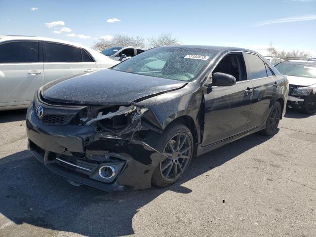 TOYOTA CAMRY BASE