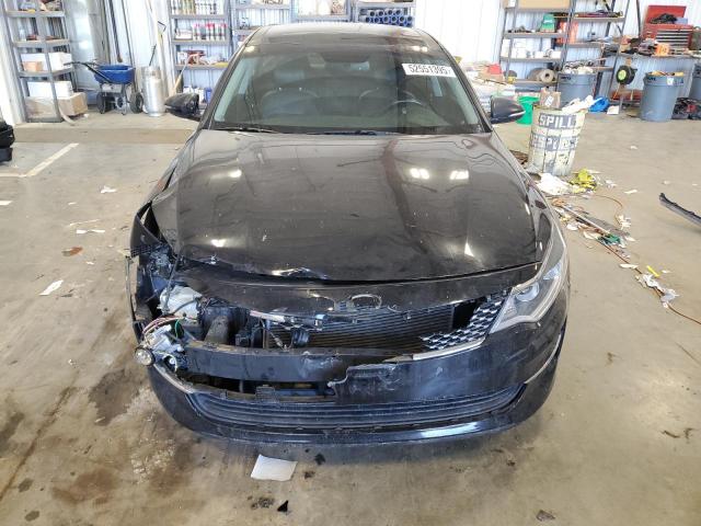 2016 KIA OPTIMA EX - 5XXGU4L30GG048770