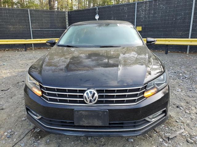2016 VOLKSWAGEN PASSAT SE - 1VWBT7A34GC010182