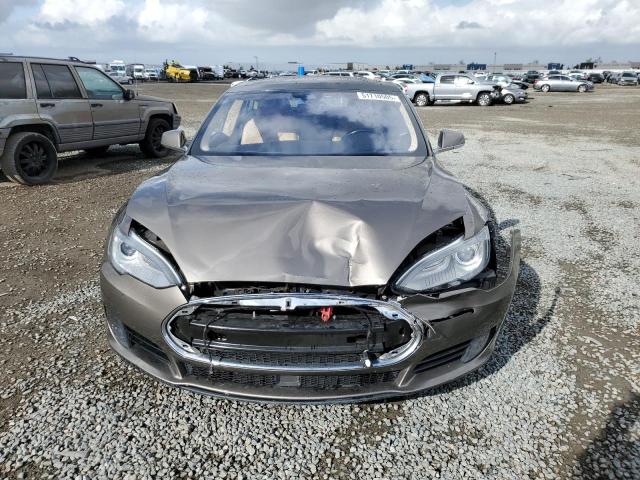 2015 TESLA MODEL S 85 5YJSA1H26FF096714
